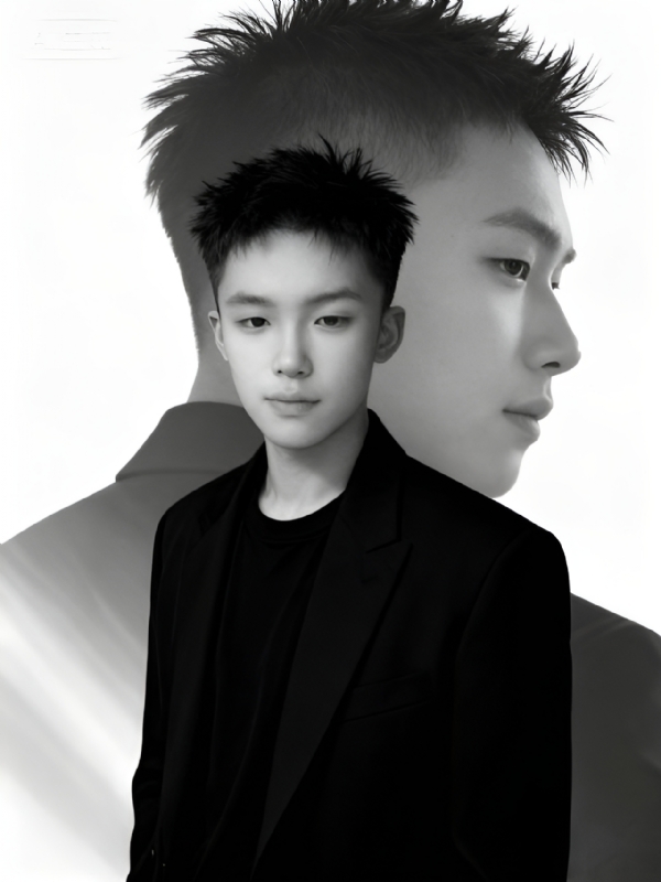 阿飞的第一张照片--南宁相亲服务中心