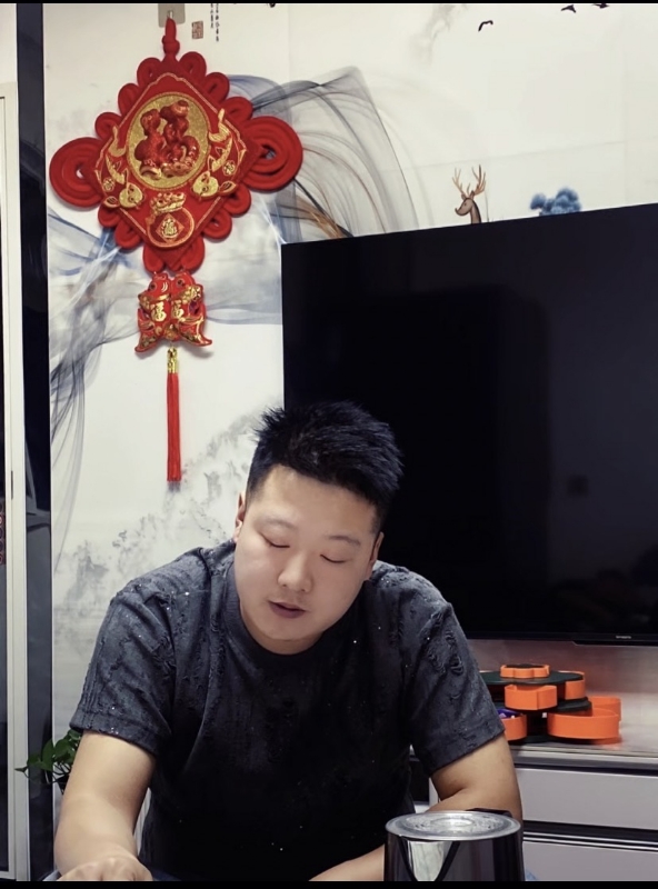 态度即答案的第一张照片--南宁相亲服务中心