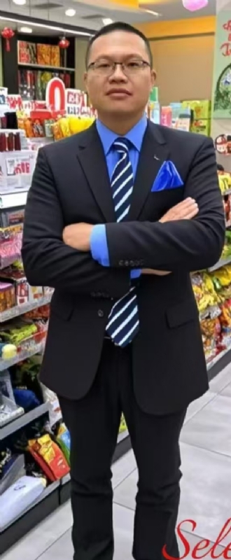 阿乐的第二张照片--南宁相亲服务中心