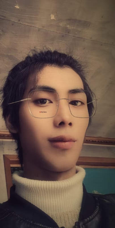 失声的第一张照片--南宁相亲服务中心