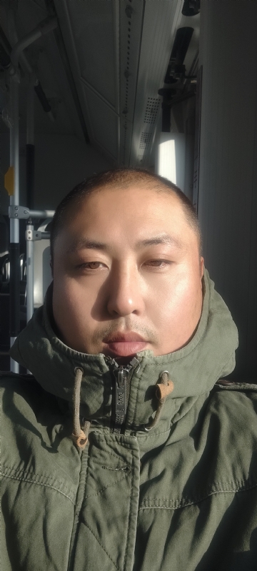 向往生活的第一张照片--南宁相亲服务中心