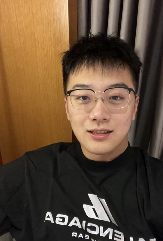 田枫的第二张照片--南宁相亲服务中心