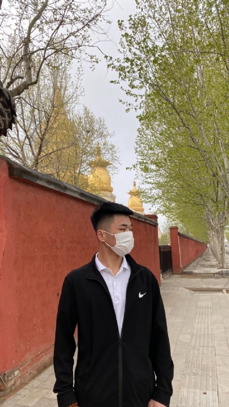 清风的第三张照片--南宁相亲服务中心