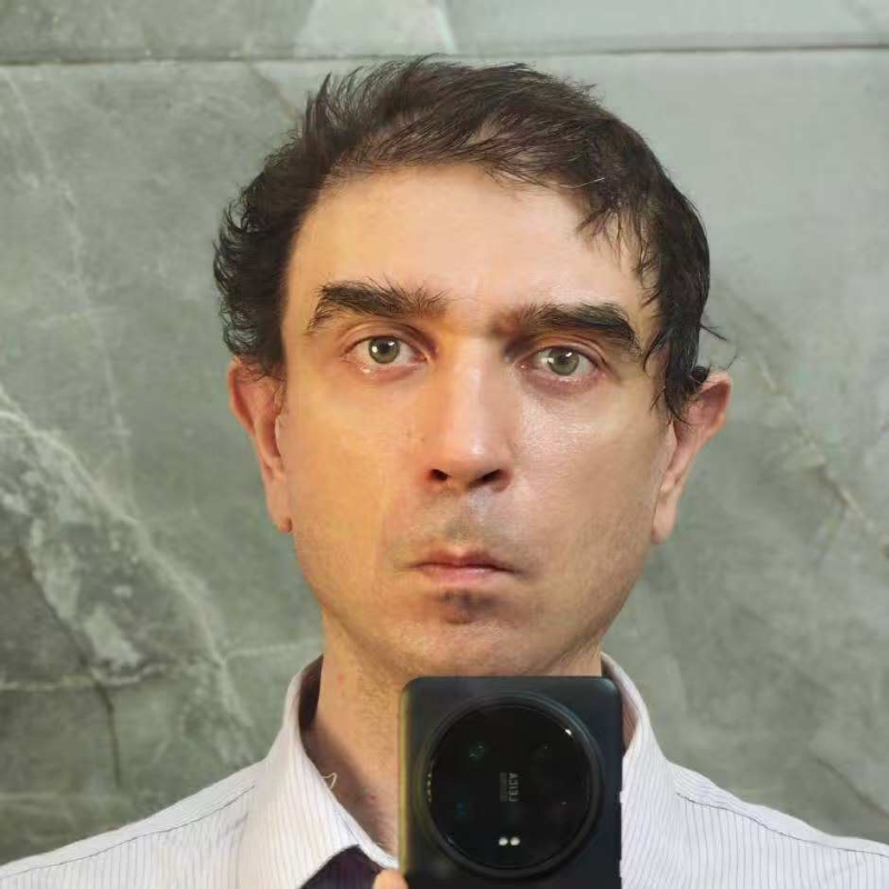 Anthony的第六张照片--南宁相亲服务中心