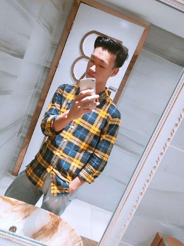 郝先生i的第一张照片--南宁相亲服务中心