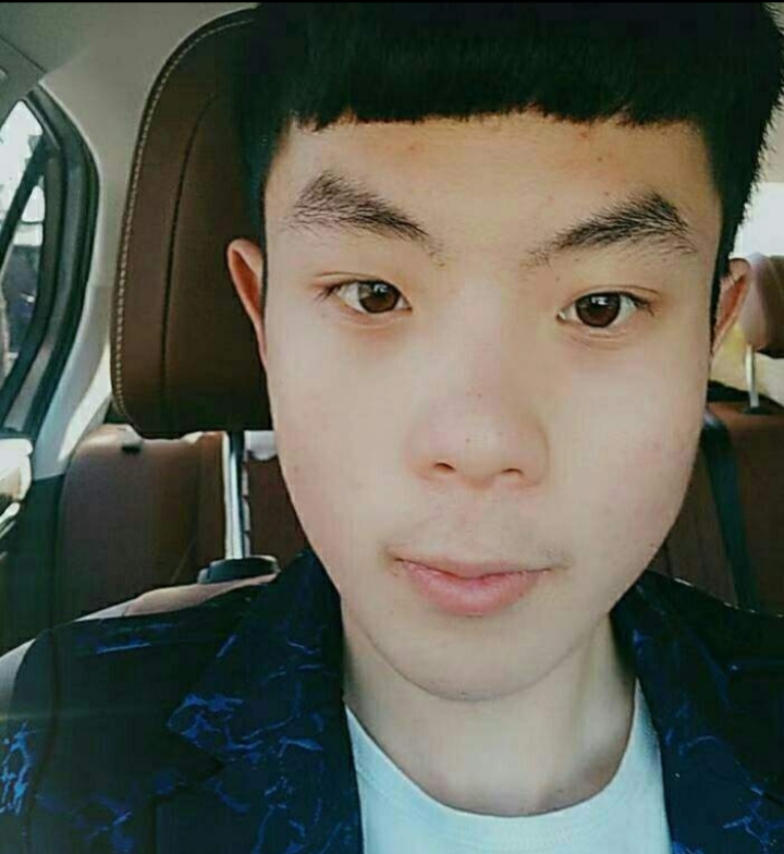 冬耀的第一张照片--南宁相亲服务中心