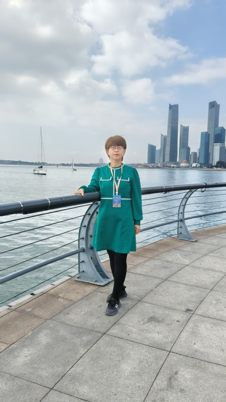 寻找对的人的第一张照片--南宁相亲服务中心