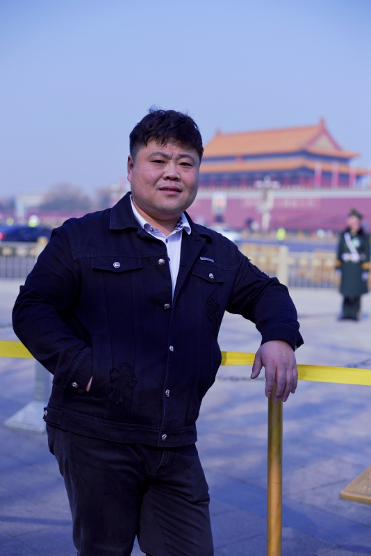 向北局中人的第一张照片--南宁相亲服务中心