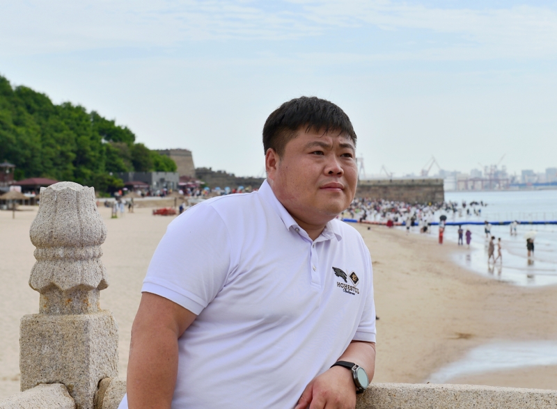 向北局中人的第五张照片--南宁相亲服务中心