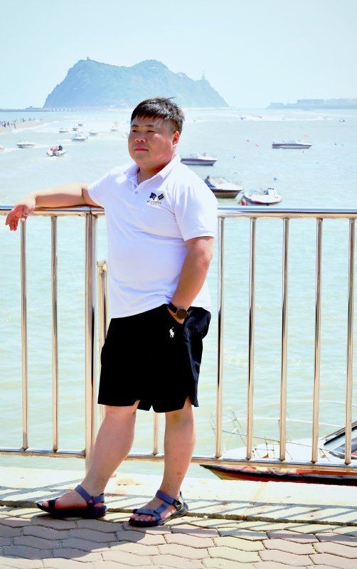 向北局中人的第六张照片--南宁相亲服务中心