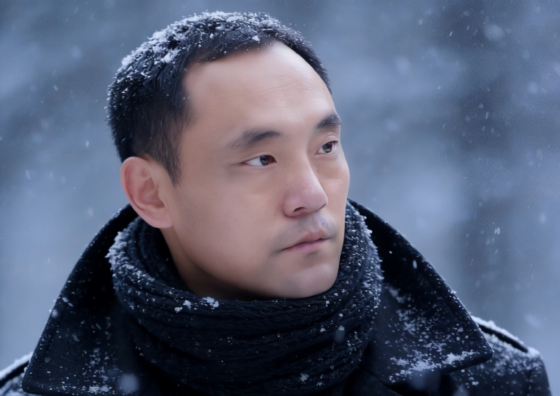 91年的第二张照片--南宁相亲服务中心