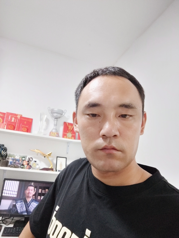 91年的第三张照片--南宁相亲服务中心