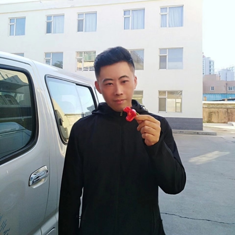 李信的第二张照片--南宁相亲服务中心