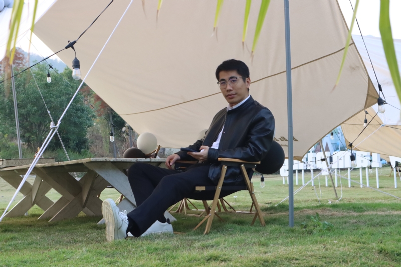 小俊的第一张照片--南宁相亲服务中心