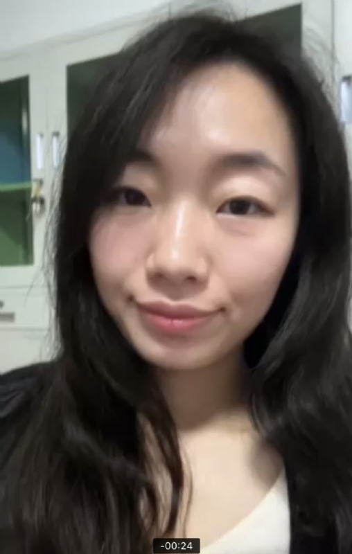 霉霉的第一张照片--南宁相亲服务中心