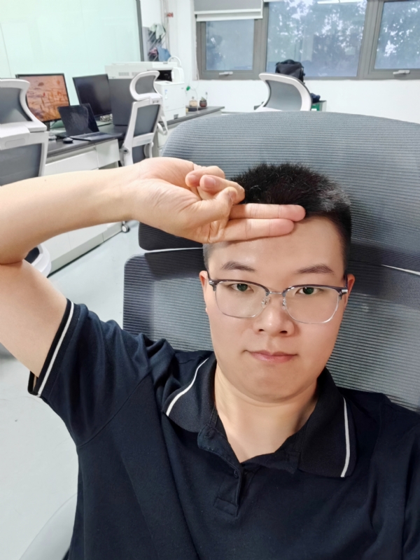 我我执执的第一张照片--南宁相亲服务中心