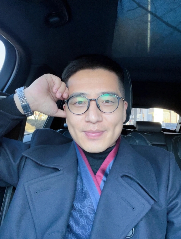 只为与你相遇的第二张照片--南宁相亲服务中心