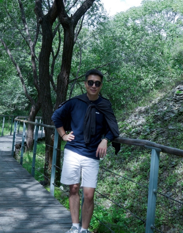 只为与你相遇的第三张照片--南宁相亲服务中心