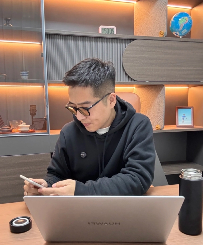 只为与你相遇的第四张照片--南宁相亲服务中心