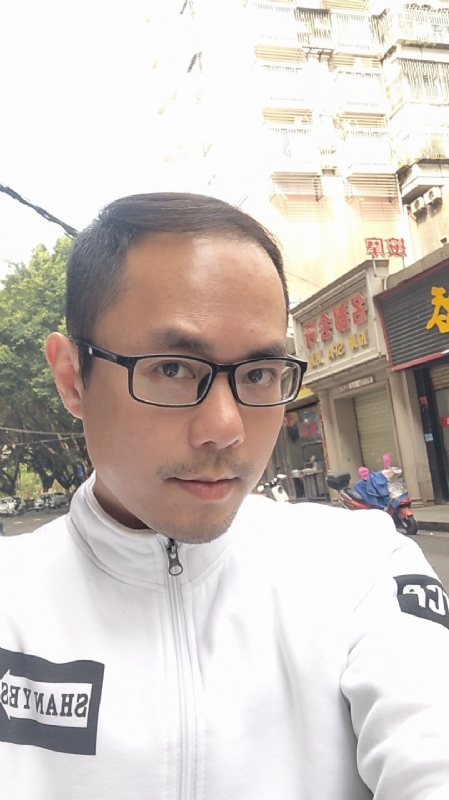 老蔡先生的第五张照片--南宁相亲服务中心