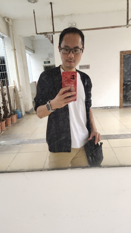 老蔡先生的第六张照片--南宁相亲服务中心