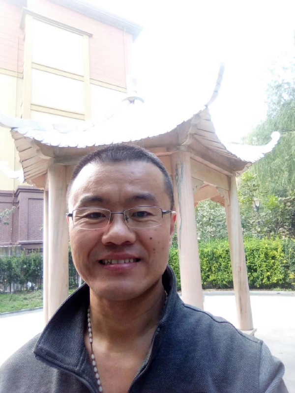 撸起袖子加油干的第一张照片--南宁相亲服务中心