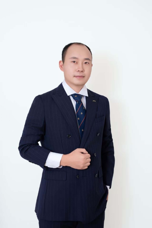 前程似锦的第一张照片--南宁相亲服务中心