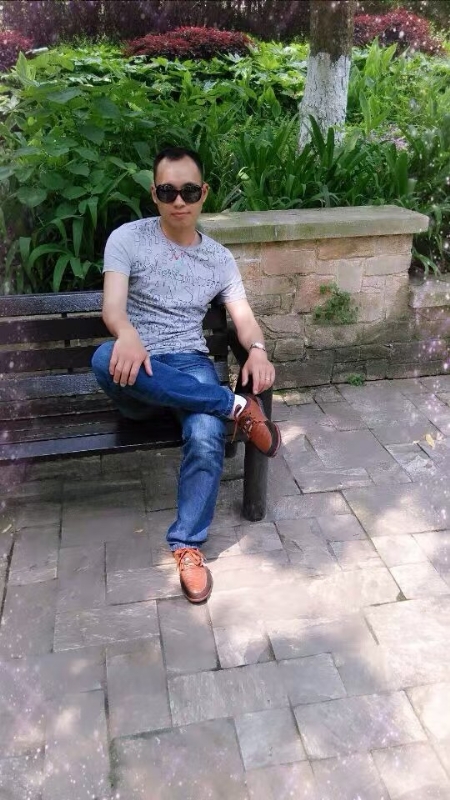 前程似锦的第二张照片--南宁相亲服务中心