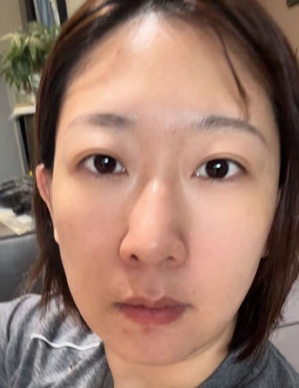 宣宣的第一张照片--南宁相亲服务中心