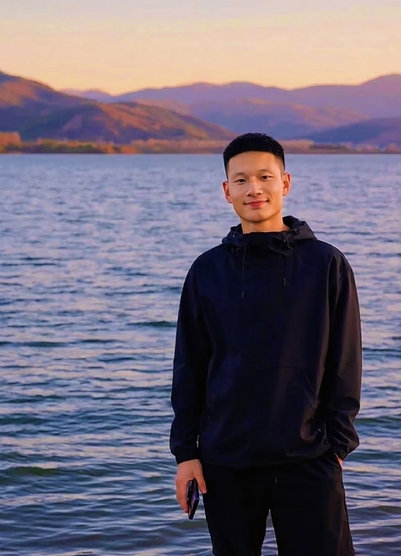 ZL的第二张照片--南宁相亲服务中心