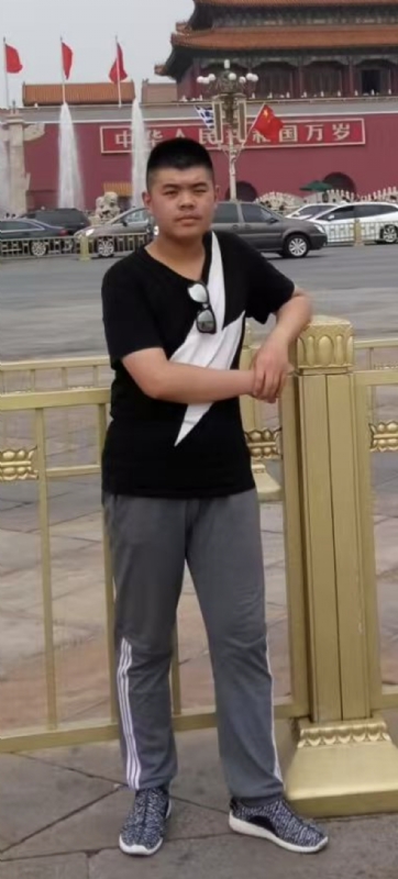 超棒超棒样样都棒的第一张照片--南宁相亲服务中心