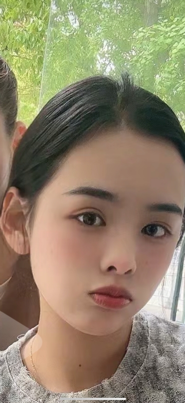 熙熙的第一张照片--南宁相亲服务中心