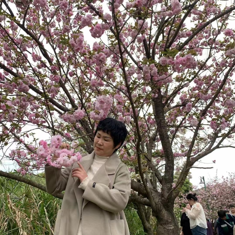 秋冬的雨有点冷的第一张照片--南宁相亲服务中心