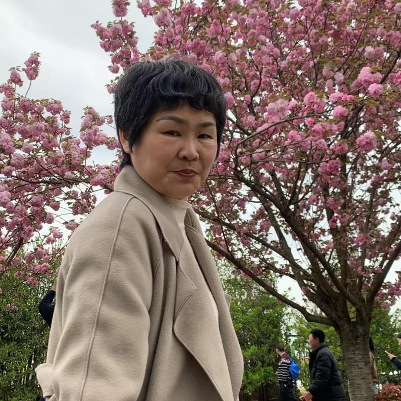 秋冬的雨有点冷的第二张照片--南宁相亲服务中心