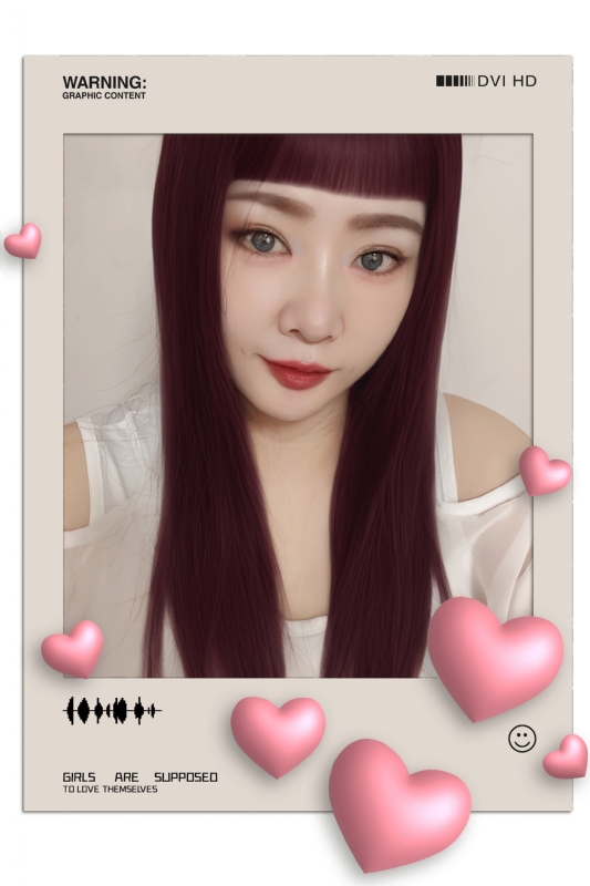 丽丽的第一张照片--南宁相亲服务中心