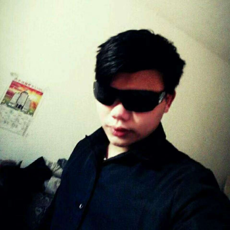 孤伤泪痕的第一张照片--南宁相亲服务中心