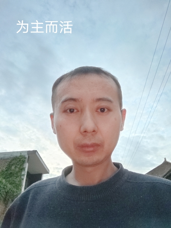 柳宁的第一张照片--南宁相亲服务中心