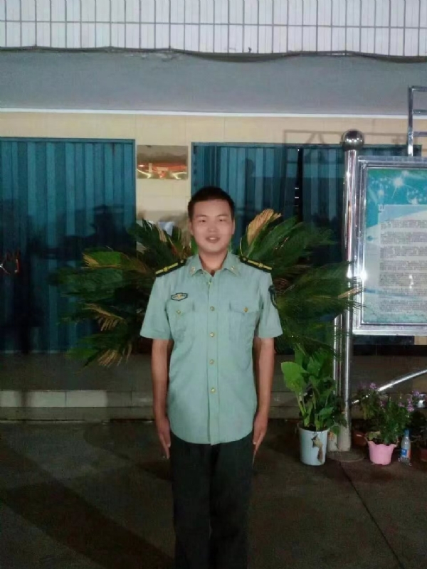 程程的第一张照片--南宁相亲服务中心