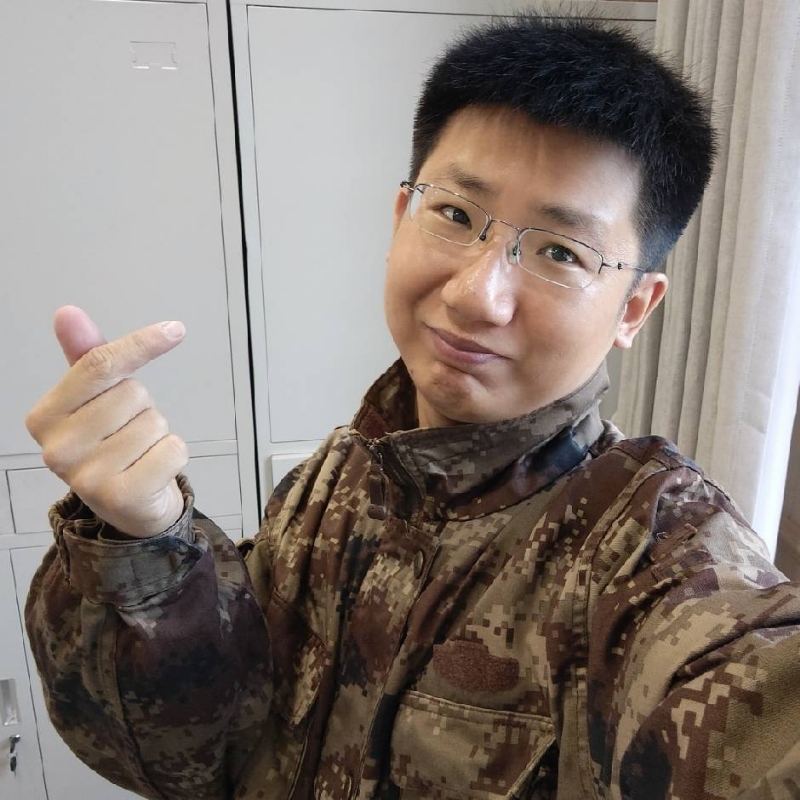 流浪的晚星的第一张照片--南宁相亲服务中心