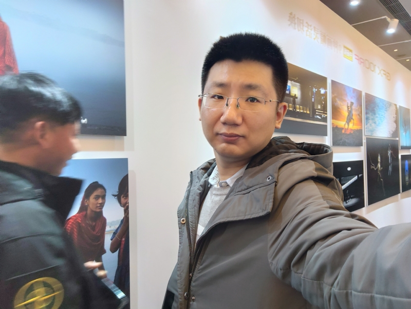 流浪的晚星的第四张照片--南宁相亲服务中心