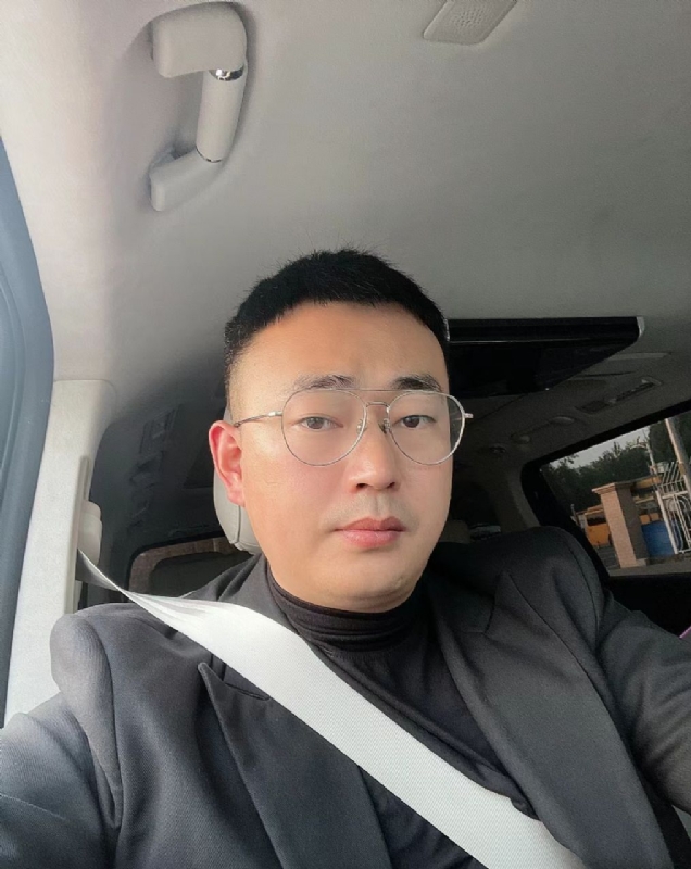 往事随风的第一张照片--南宁相亲服务中心