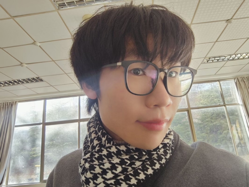 静檀的第一张照片--南宁相亲服务中心