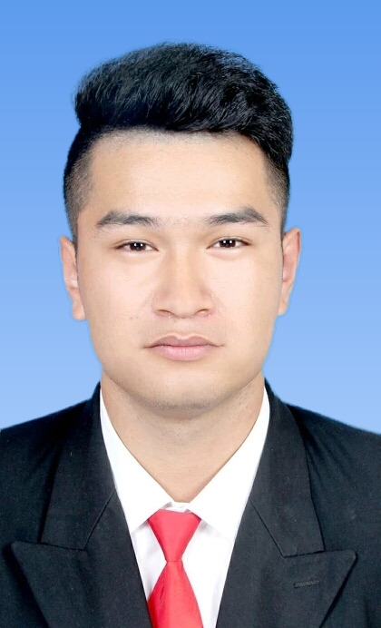 很幸运的第一张照片--南宁相亲服务中心