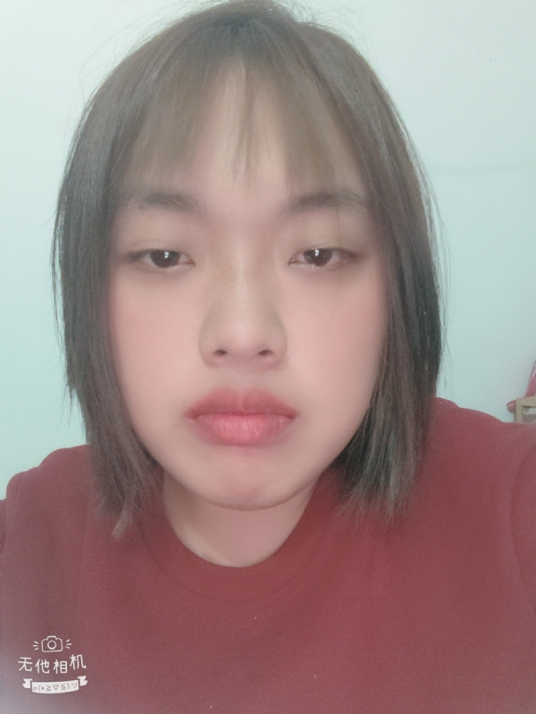 小米的第一张照片--南宁相亲服务中心