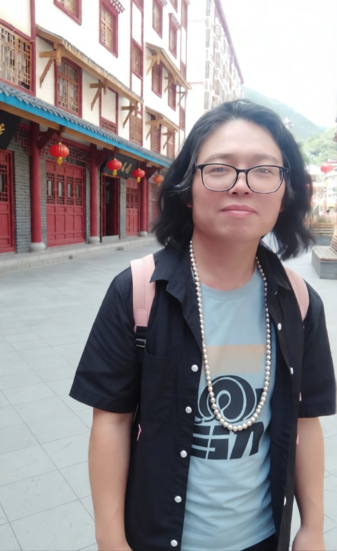 董先森的第一张照片--南宁相亲服务中心