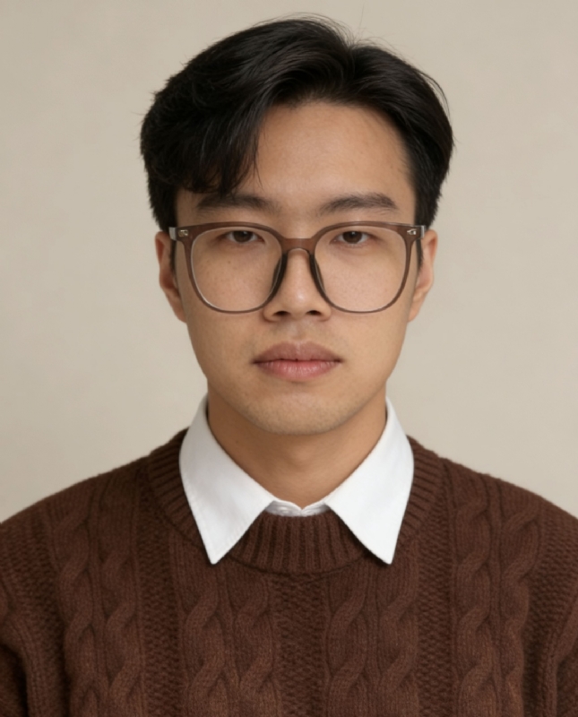 Quin的第一张照片--南宁相亲服务中心