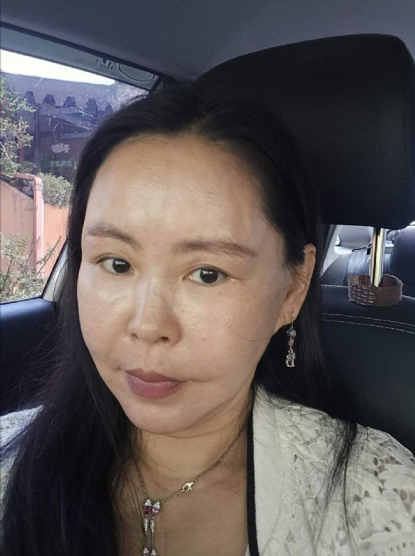 仁荷的第三张照片--南宁相亲服务中心