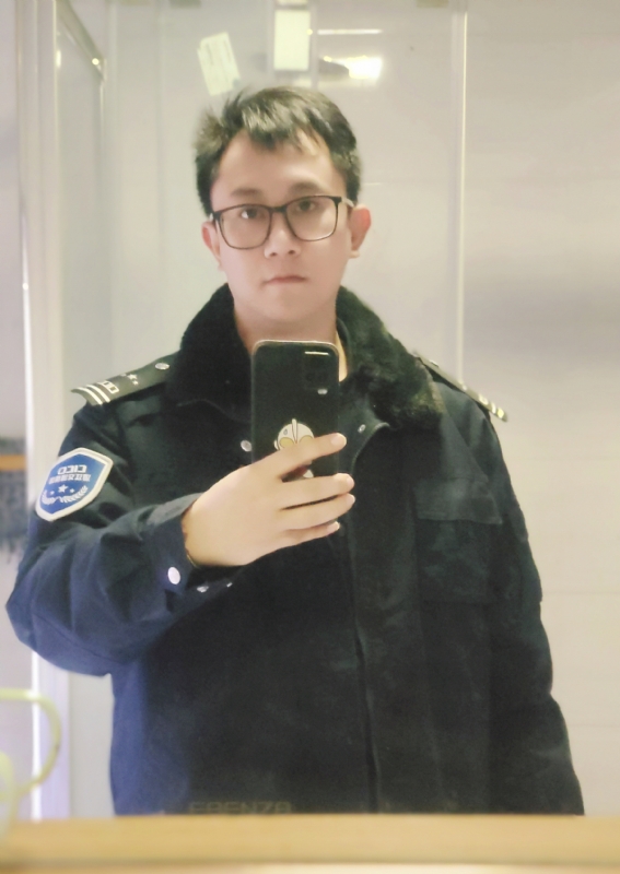 阡陌的第一张照片--南宁相亲服务中心