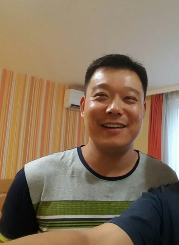 这里靠谱吗的第一张照片--南宁相亲服务中心