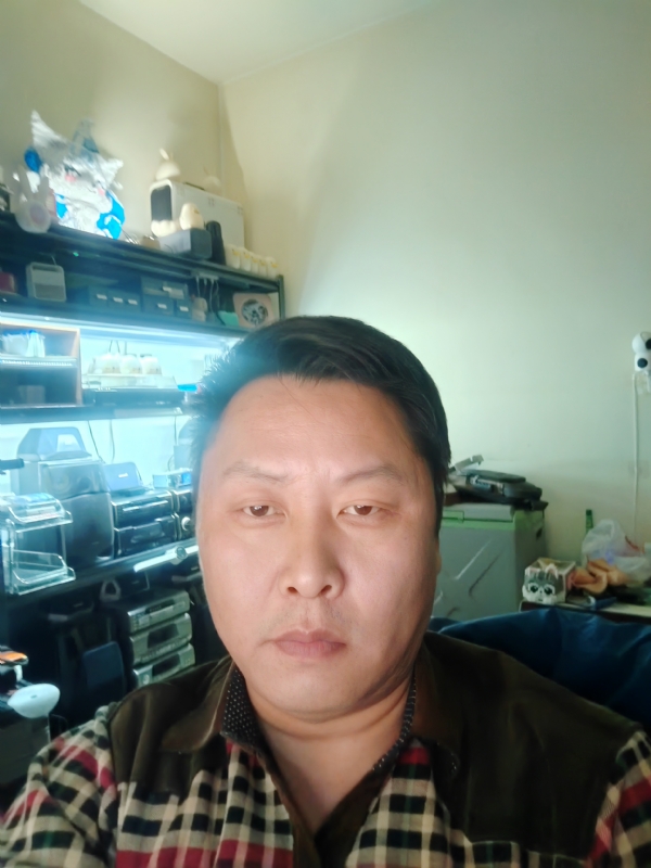 一半的第一张照片--南宁相亲服务中心